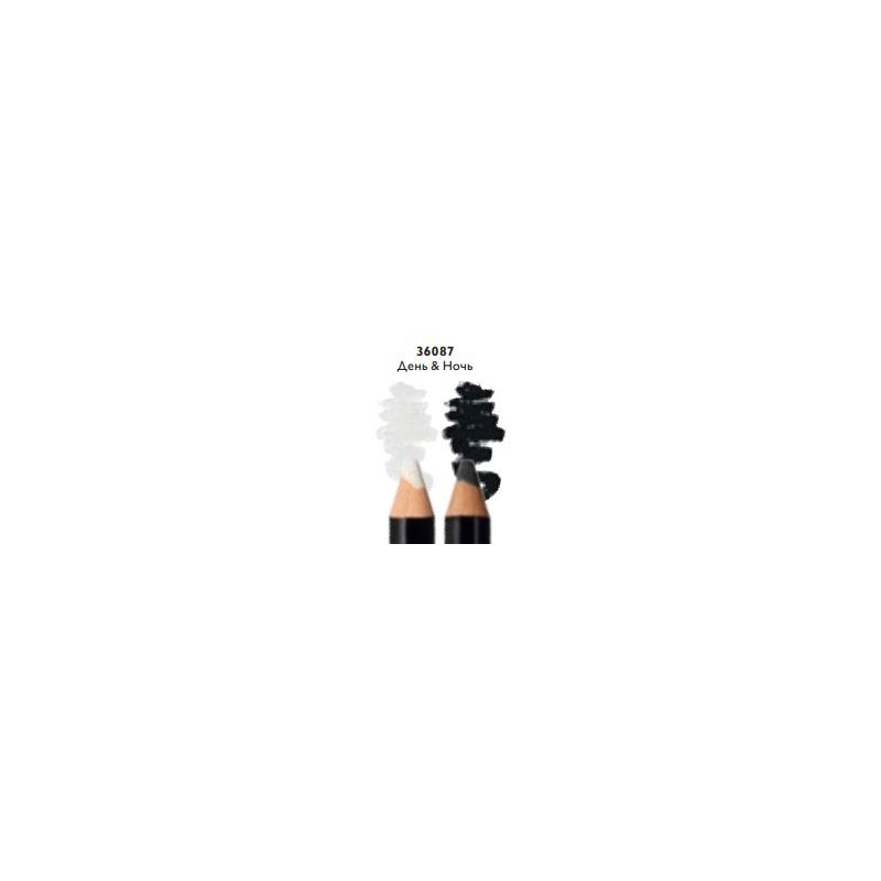 مداد چشم دوسر انکالر 36087 OnColour - Black & White