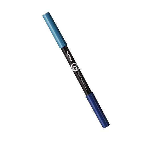 مداد چشم دوسر آنکالر آبی-سورمه ای کد 36089