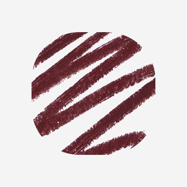 مداد چشم پیچی دوان عنابی 36549