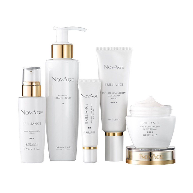 ست روشن کننده برلیانس نوایج اوریفلیم