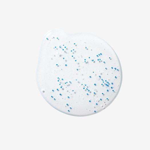 ژل پاک کننده عمیق اپتیمالز