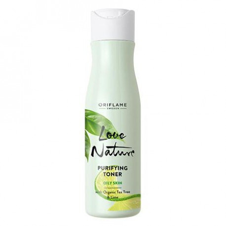 تونر پاک کننده تی تری و لیمو