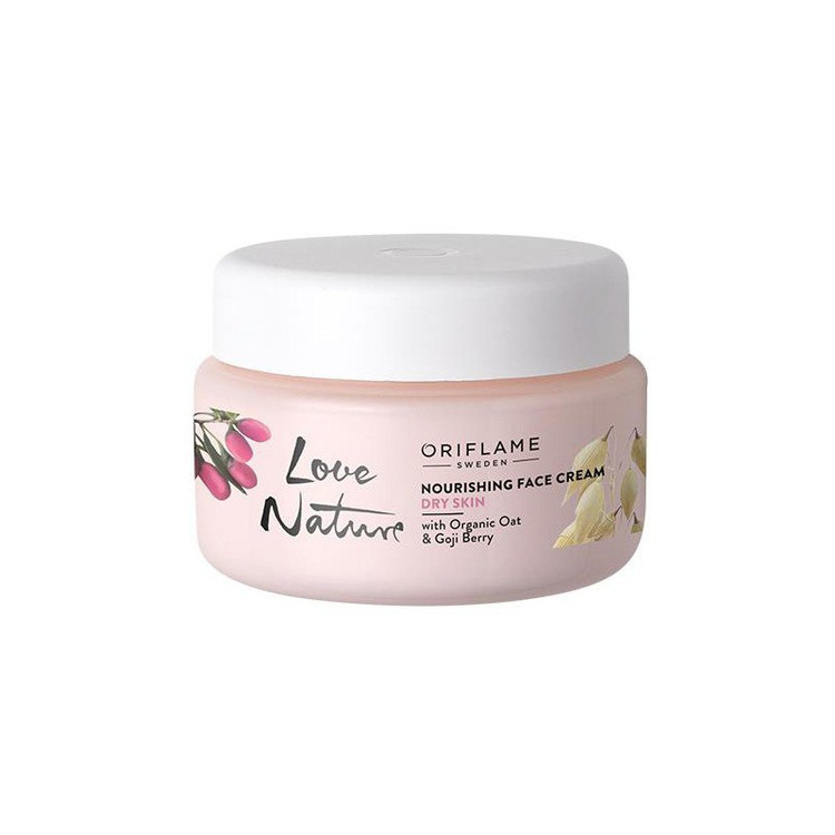 کرم صورت لاونیچر گوجی بری و جو دوسر