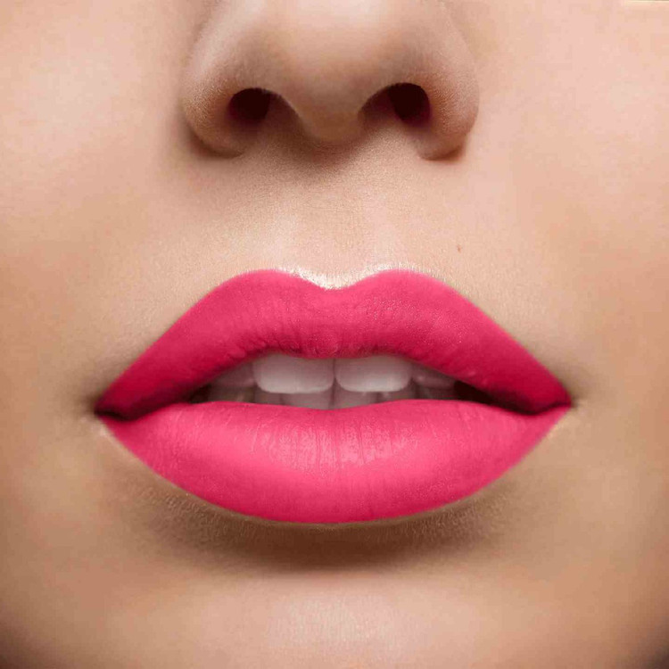 رژلب مات آنکالر 39803 صورتی