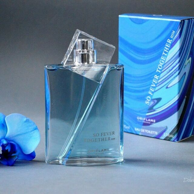 ادوتویلت مردانه سوفیور توگدر هیم 35531