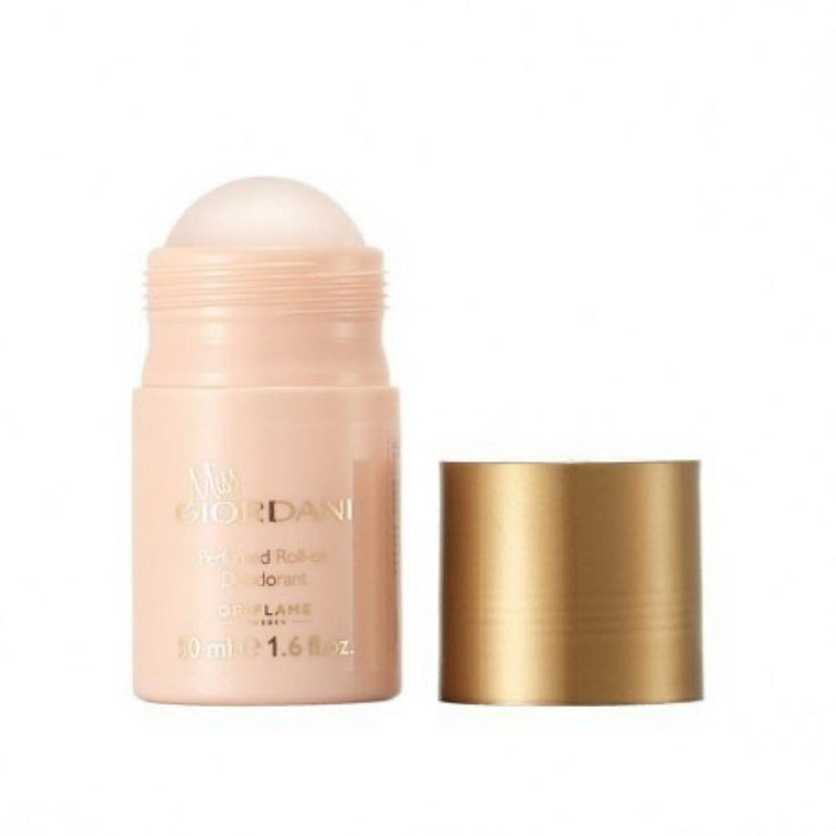 مامضد تعریق میس جوردانی