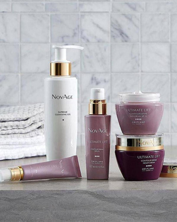 ست لیفتینگ کانتور دیفاین نوایج 44941