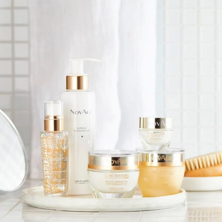 ست نویج ضد پیری تایم ریستور ۵۰