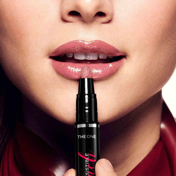 رژ لب مایع براق اریستبل تاچ مدل Irresistible Touch