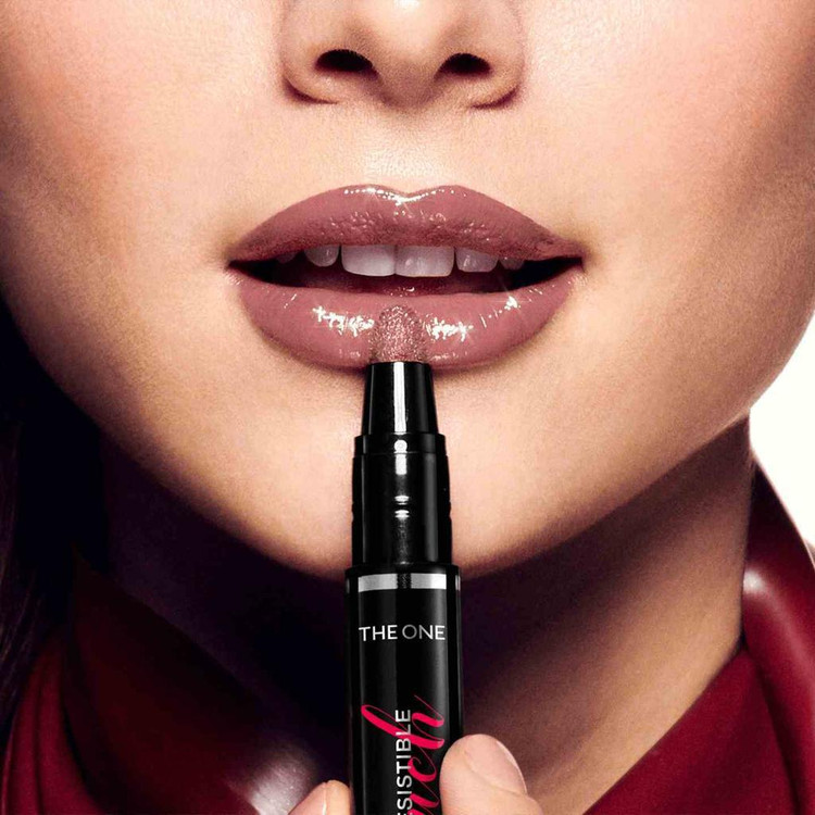 رژ لب مایع براق اریستبل تاچ مدل Irresistible Touch 3886۴