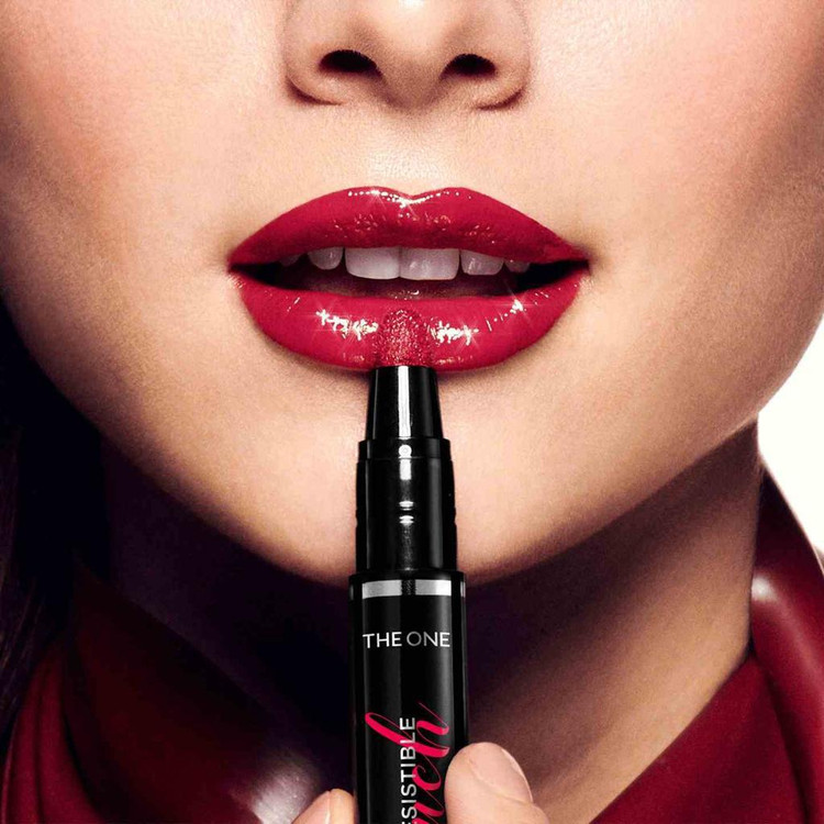 رژ لب مایع براق اریستبل تاچ مدل Irresistible Touch دوان 38869 (Ex 07 2027)