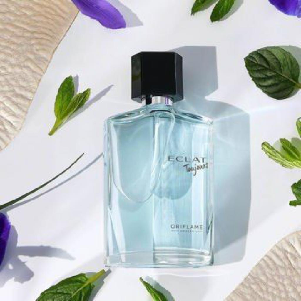 عطر مردانه اکلت توجورس  35651