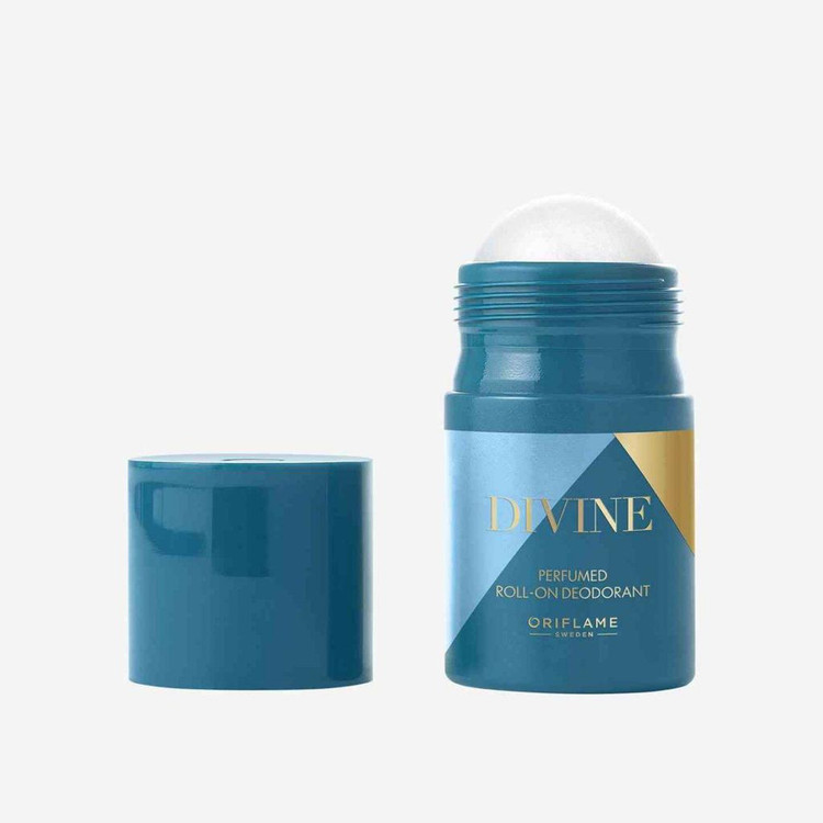 مام زنانه عطری دیواین 41542