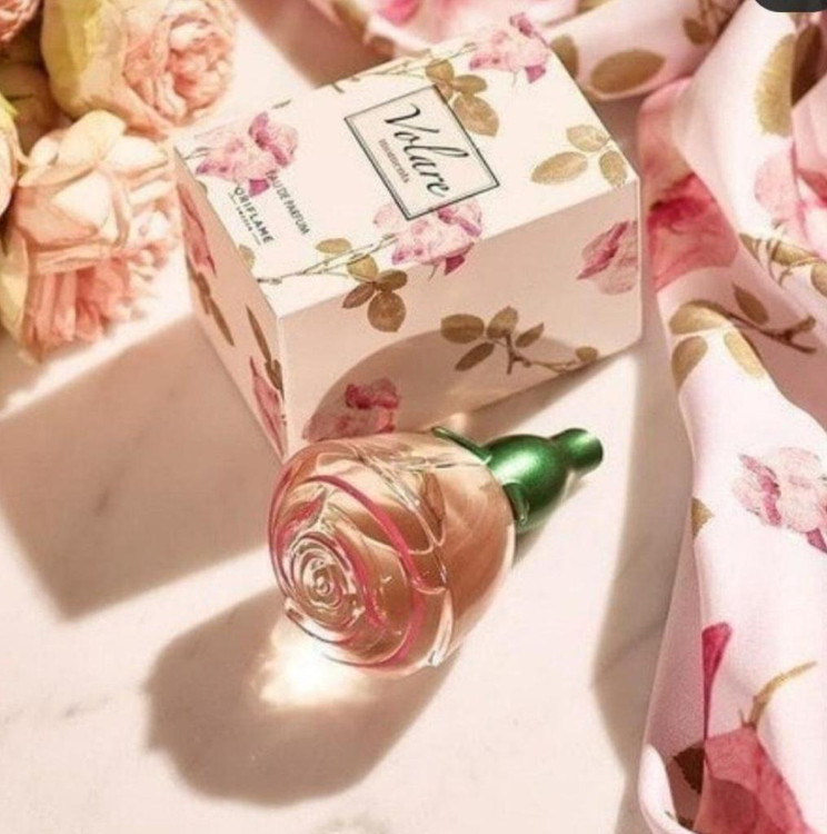 ادوپرفیوم زنانه ولار مومنت اوریفلیم 35661