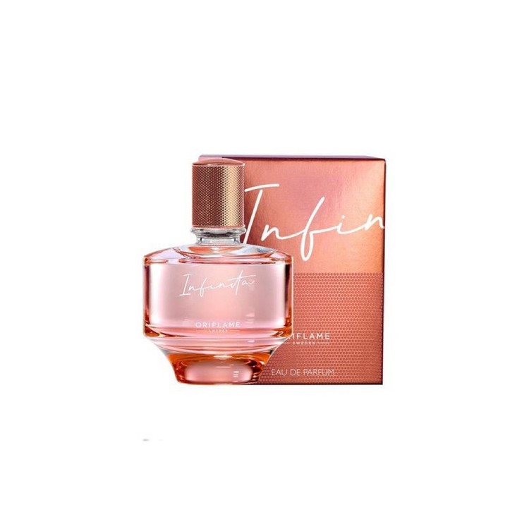 ادوپرفیوم اینفینیتا عطر زنانه 35653