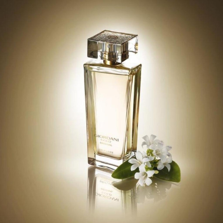عطر ادوپرفیوم زنانه جوردانی گلد اوریجینال 32150