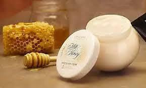 کرم دست و بدن کاسه ای شیر و عسل اوریفلم 31602