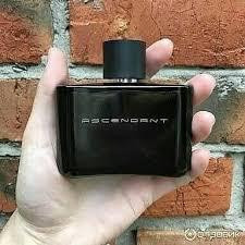 ادوتویلت مردانه اسندنت عطر اورجینال 10919