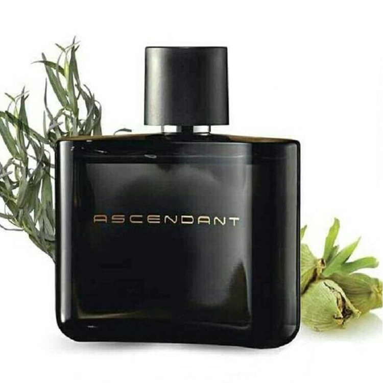 ادوتویلت مردانه اسندنت عطر اورجینال 10919