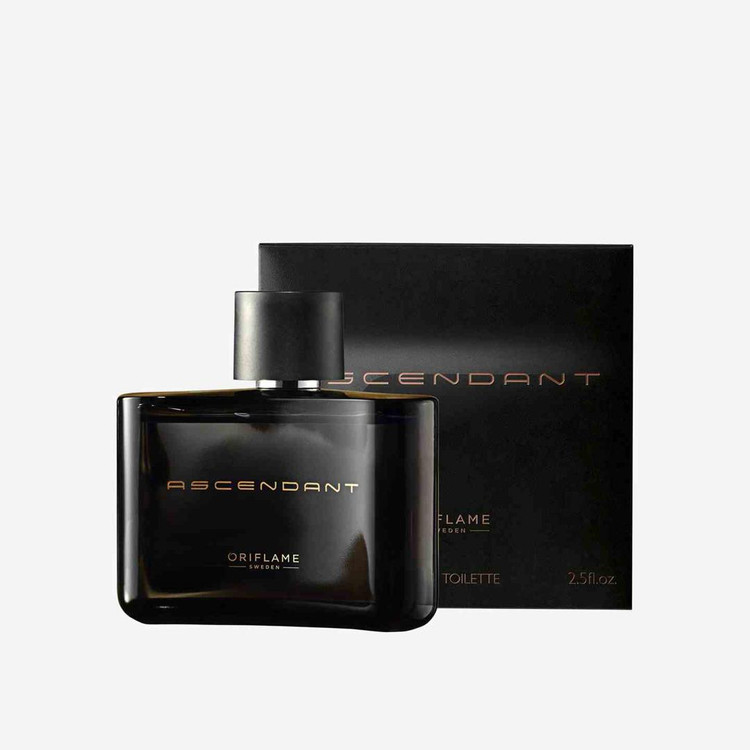 ادوتویلت مردانه اسندنت عطر اورجینال 10919