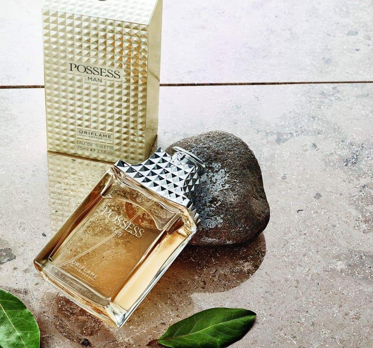 ادوتویلت مردانه پوسس 31825