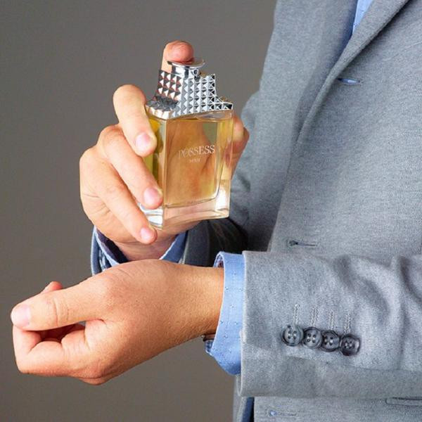 ادوتویلت مردانه پوسس 31825