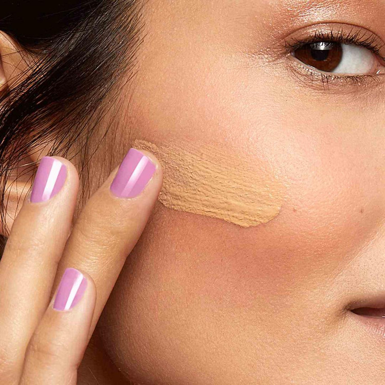 کرم بی بی آنکالر مات 41749