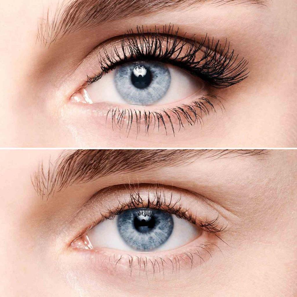 ریمل هیپنوتیک دیپ تریپل دوان 4212۳