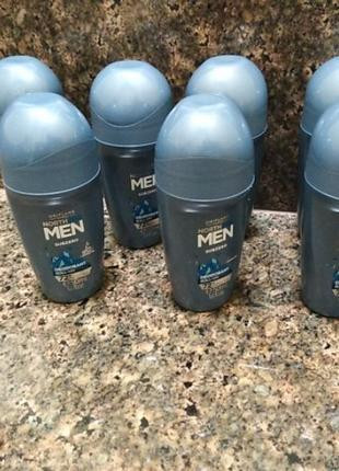 مام دئودورانت مردانه نورث فورمن North For Men