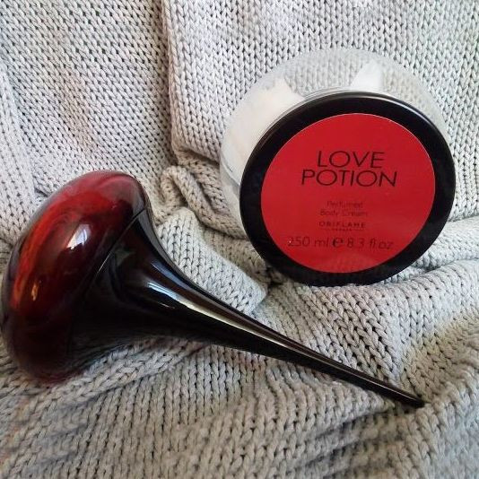 کرم بدن کاسه ای عطری لاوپوشن 31779