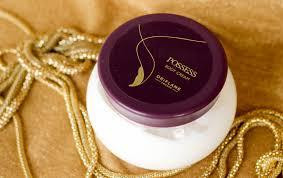 کرم بدن کاسه ای مرطوب کننده عطری پوسس 31784