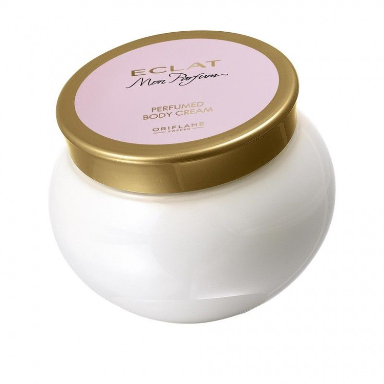 کرم بدن عطری اکلت مون پرفیوم 42523