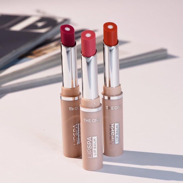 بالم لب حجم دهنده اسپا دوان