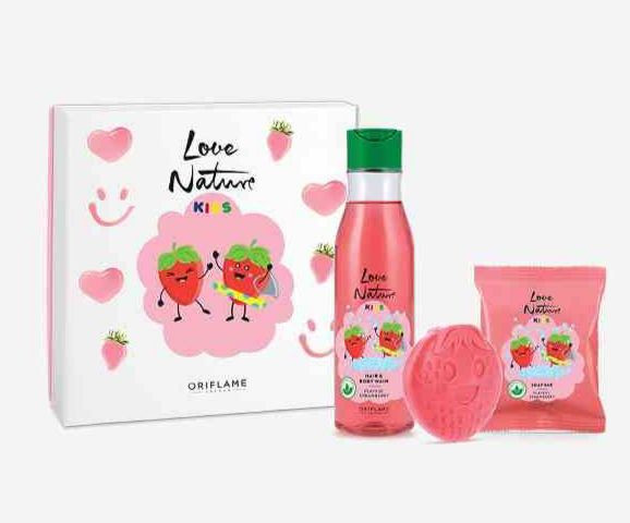 صابون کودکان 40845