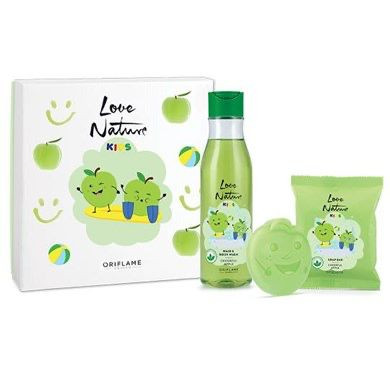 شامپو مو و بدن کودکان 40775