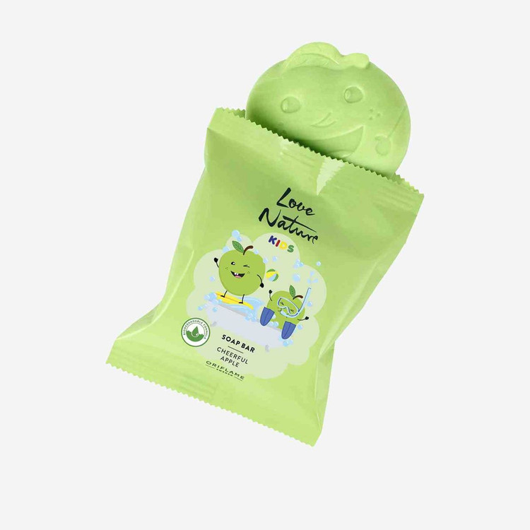 صابون کودکان 40804