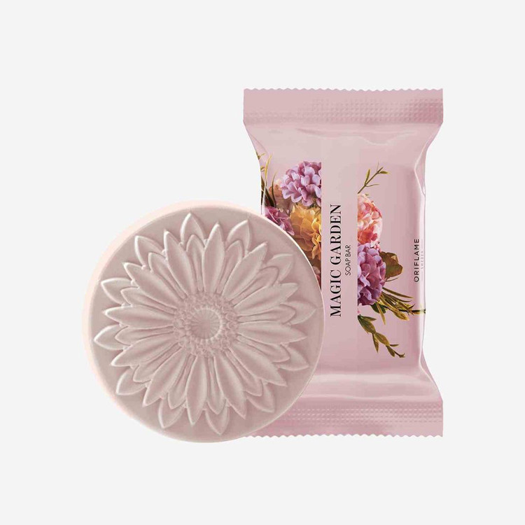 صابون مجیک گاردن