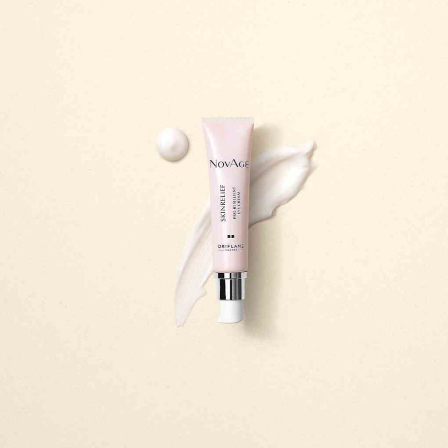 کرم دور چشم نوویج اسکینرلایف نوایج 38390.