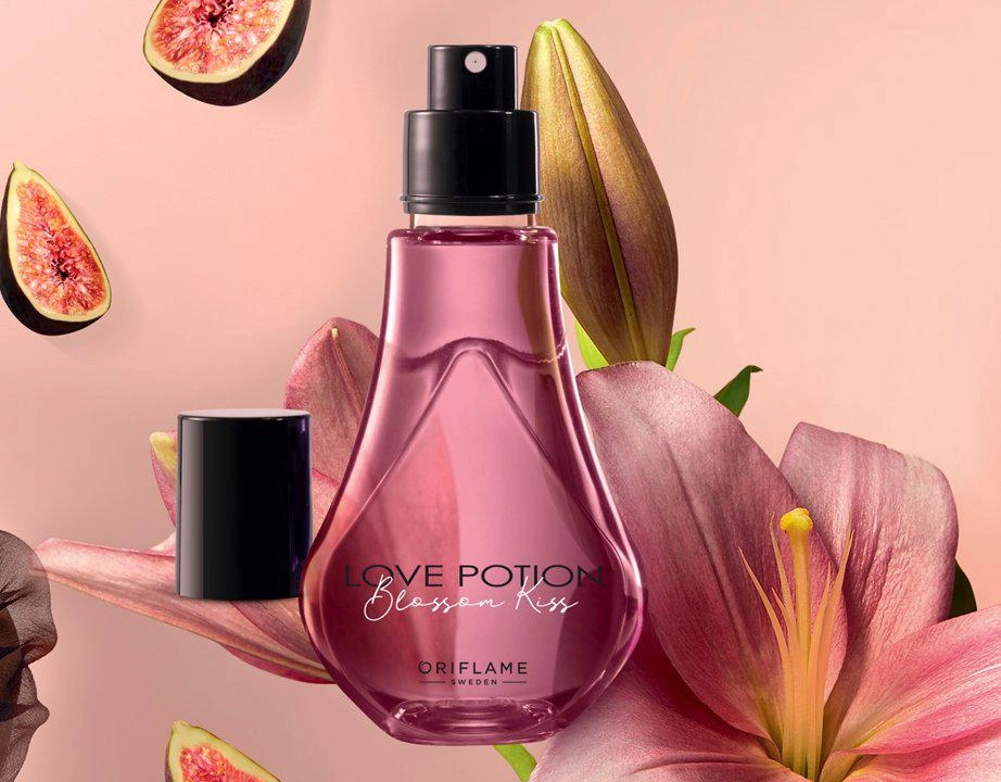 اسپری معطر لاوپوشن بلاسم کیس اوریفلیم  38526