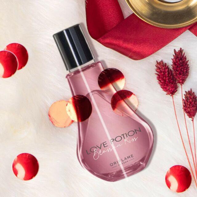 اسپری معطر لاوپوشن بلاسم کیس 38526
