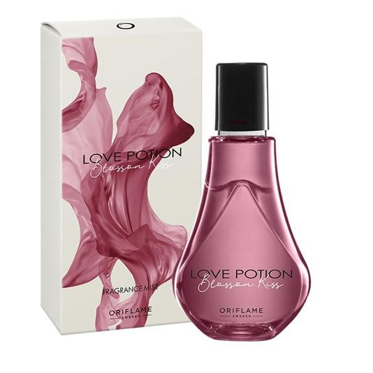 اسپری معطر لاوپوشن بلاسم کیس 38526