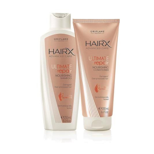 شامپو ترمیم کننده مو اوریفلیم هیریکس 250 میل 32875