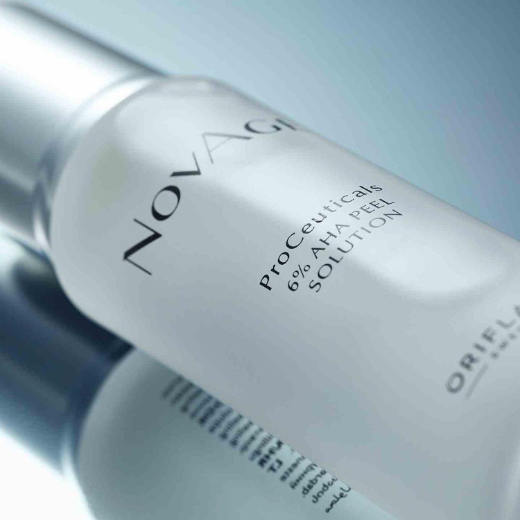 سرم لایه بردار پروسیتکالز نوایج اوریفلیم حجم 30 میل حاوی 6% آلفاهیدروکسی اسید 40878