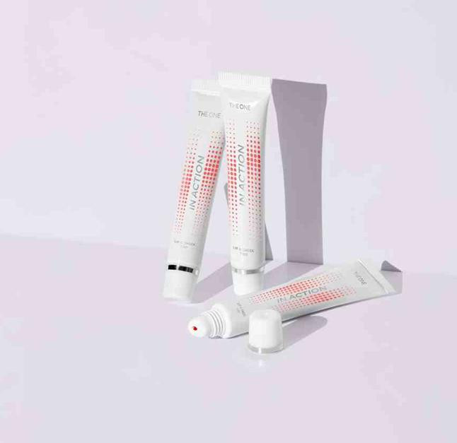 تینت درخشان این اکشن دوان