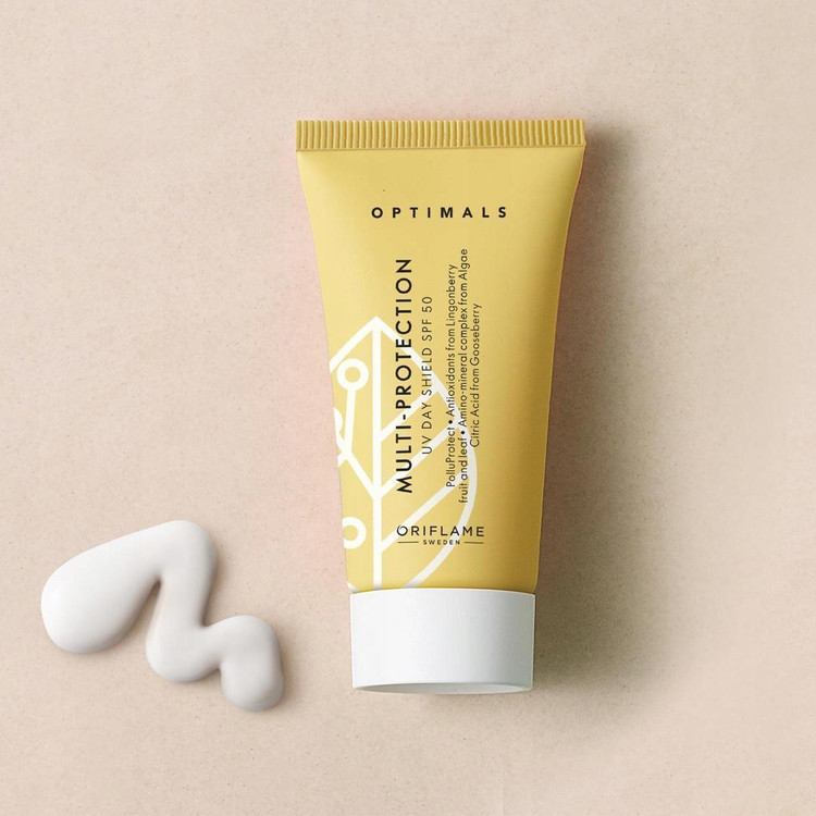 شیلد محافظت کننده اپتیمالز