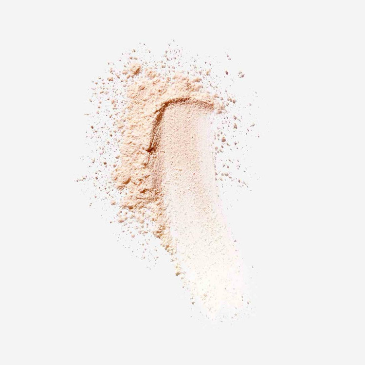 پودر فیکس و تثبیت کنندهآرایش دوان