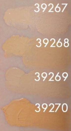 کرمپودر مات پاور آپ آنکالر 39269 بژ طبیعی