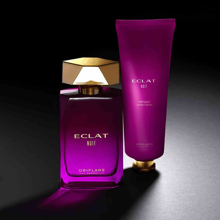 ادوپرفیوم زنانه اکلت نوایت