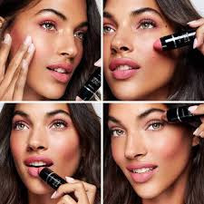 استیک چند منظوره آرایشی دوان ۳۶۱۴۰ صورتی