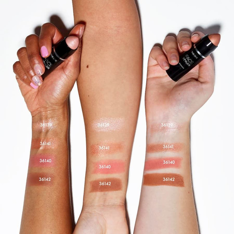 استیک چند منظوره آرایشی دوان ۳۶۱۴۰ صورتی